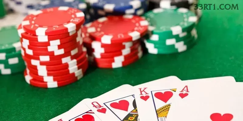 Big win animation on 33r slot Jogo